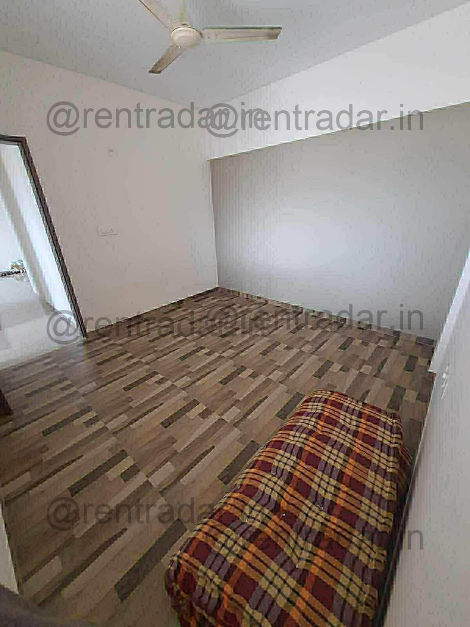 Room in 2 Bhk at Keshav Nagar
