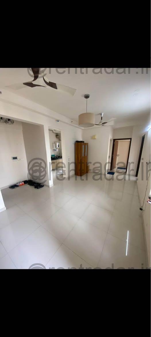 2 Bhk For Rent at Keshav Nagar (godrej Infinity)