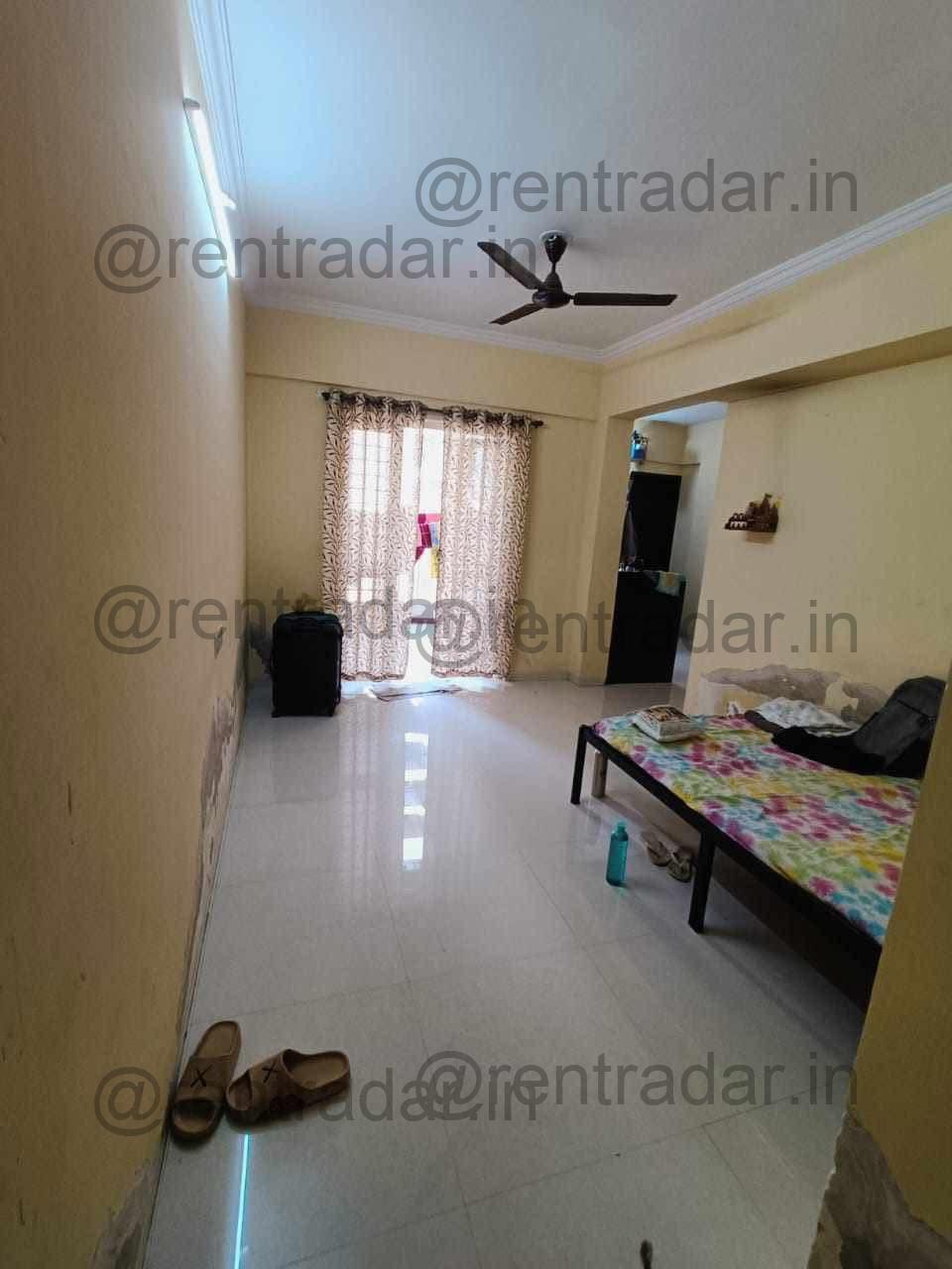 Room in 2bhk at Wakad