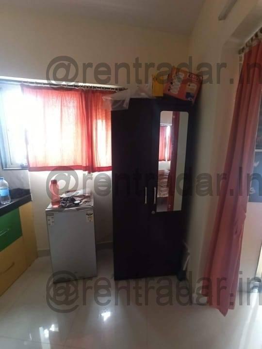 Studio Property For Rent at Baner