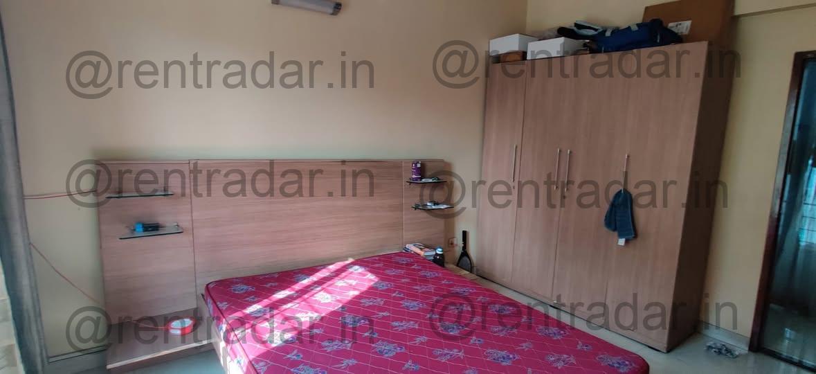 Room in 3bhk at Hadapsar (amanora Aspire Towers)