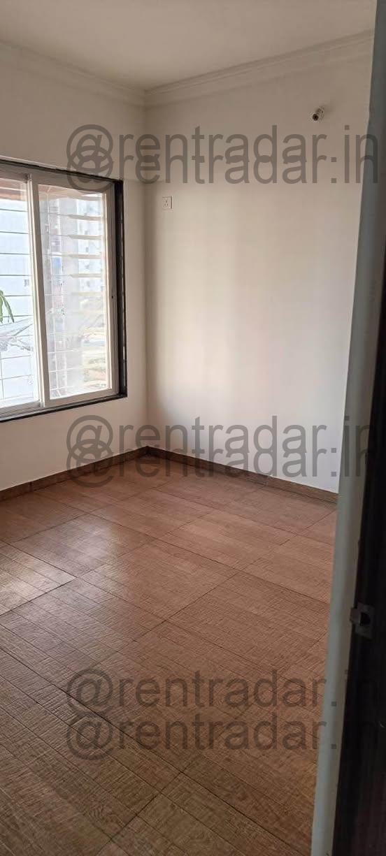 1bhk For Rent at Punawale (gk Arise)