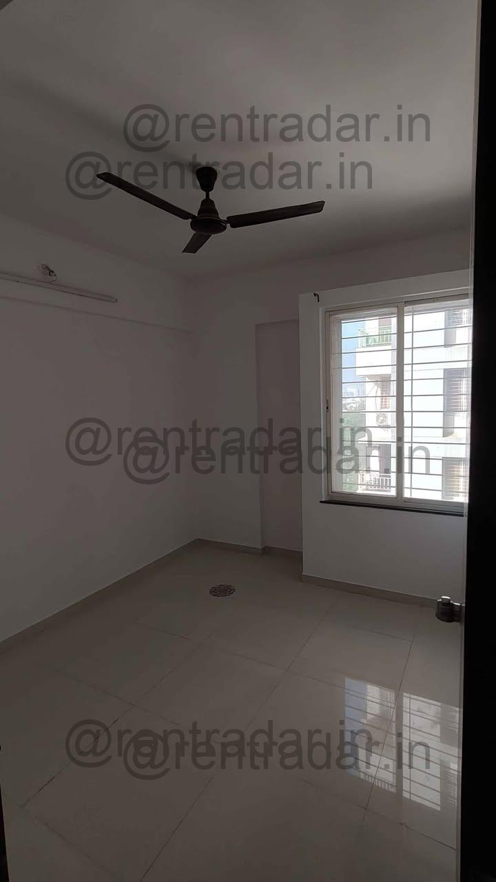 2 Bhk For Rent at Wagholi