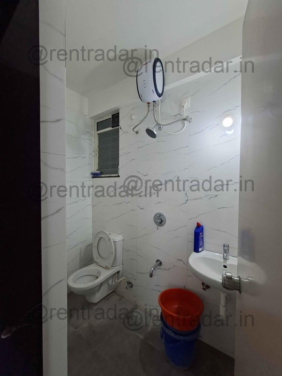2 Bhk For Rent at Hole Vasti Undri