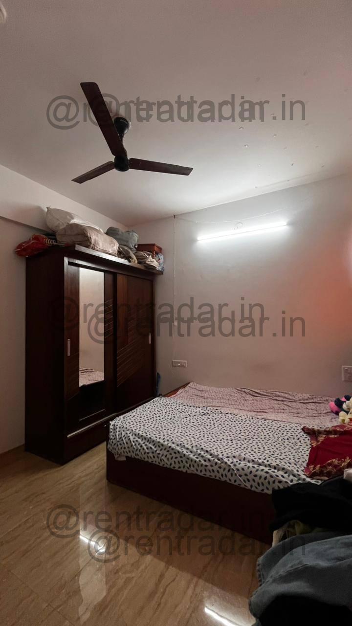 Room in 2 Bhk at Baner (vtp Belair Mahalunge)