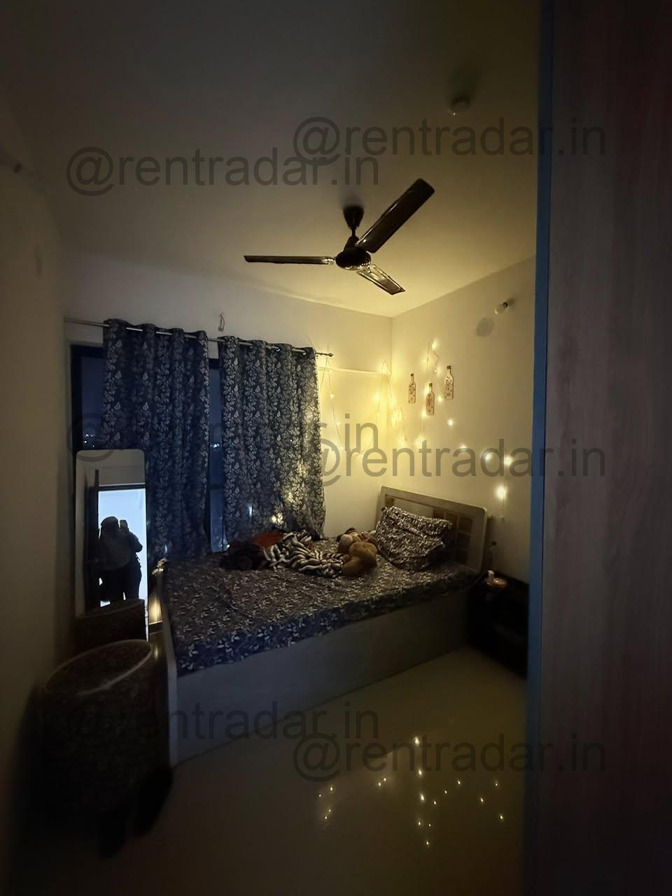Room in 2bhk at Hadapsar (joyville Hadapsar Annex)