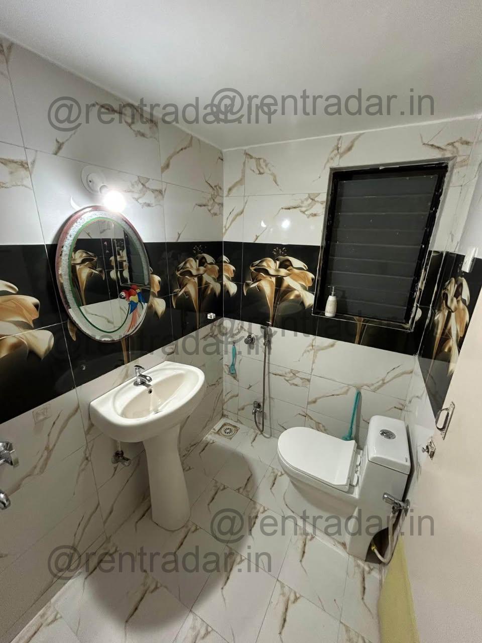 2 Bhk For Rent at Viman Nagar