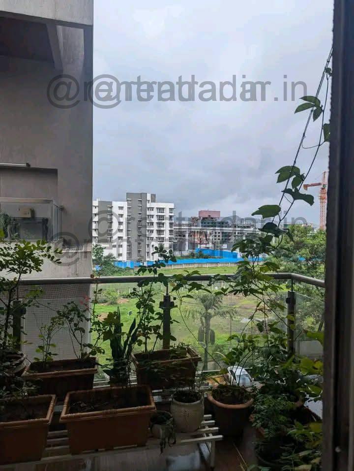 Room in 2bhk at Balewadi