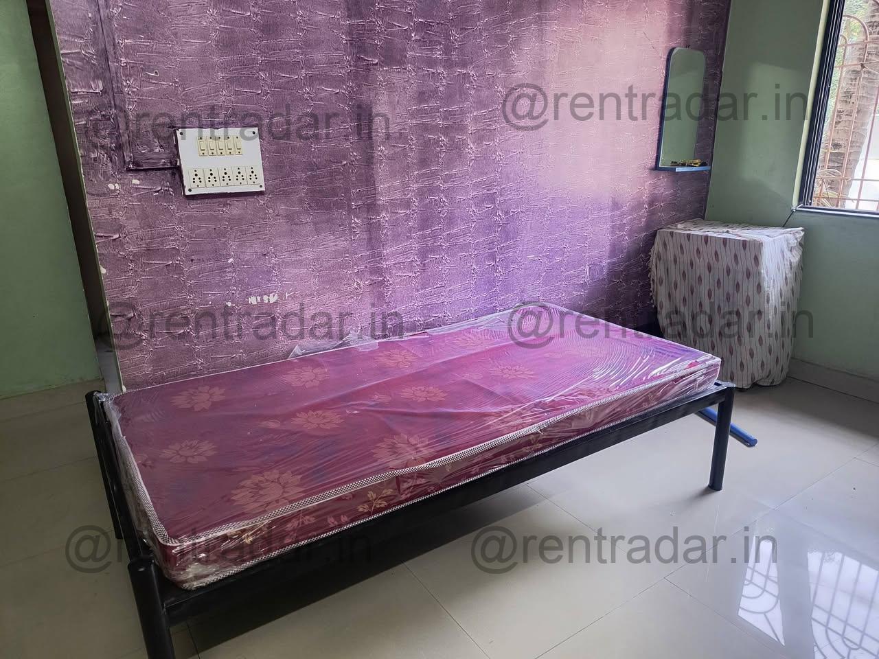 Room in 1 Bhk at Tingrenagar, Vishrantwadi