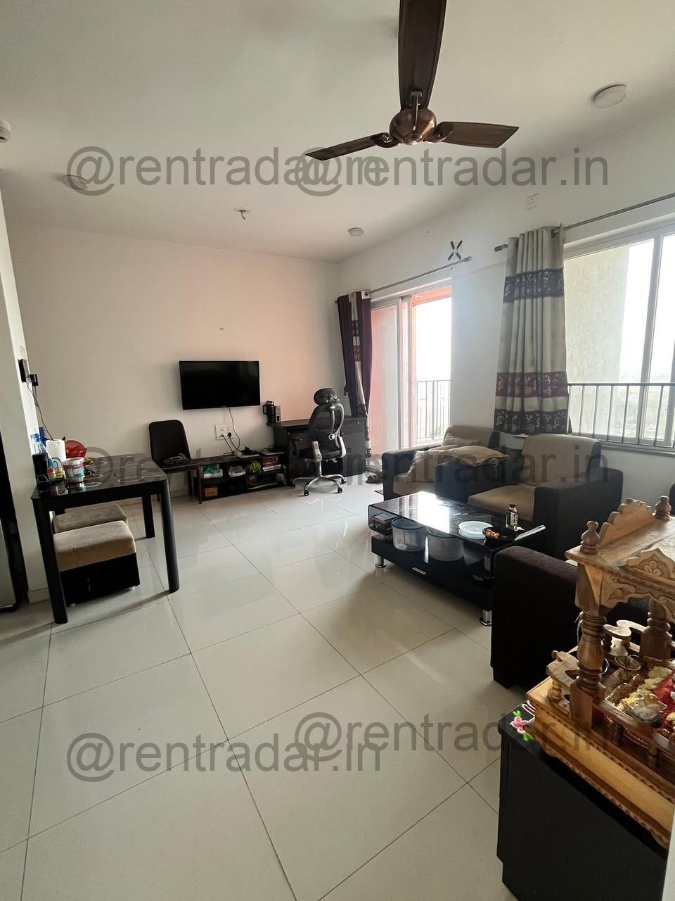 Room in 2 Bhk at Hinjewadi (godrej Elements)