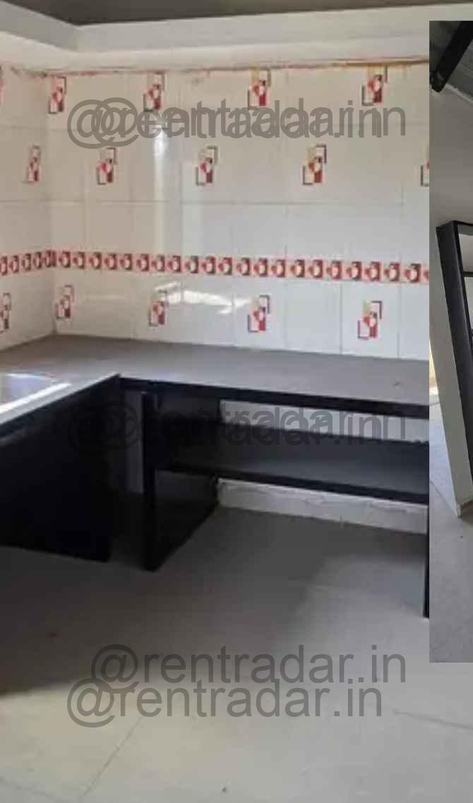 1 RK Property For Rent at Awhalwadi