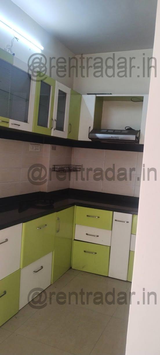 1.5bhk For Rent at Pune, MH