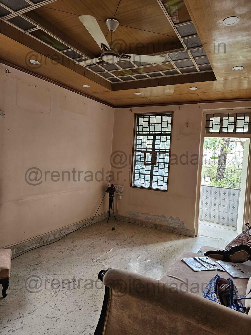 3bhk For Rent at City Camp