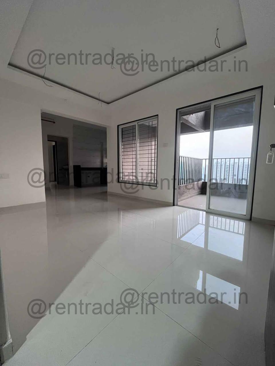 Rental Property Property For Rent at Punewale (ganesh Bella Rossa)