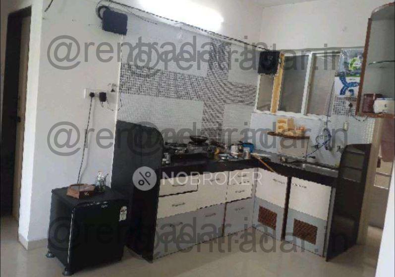 Room in 2bhk at Wakad