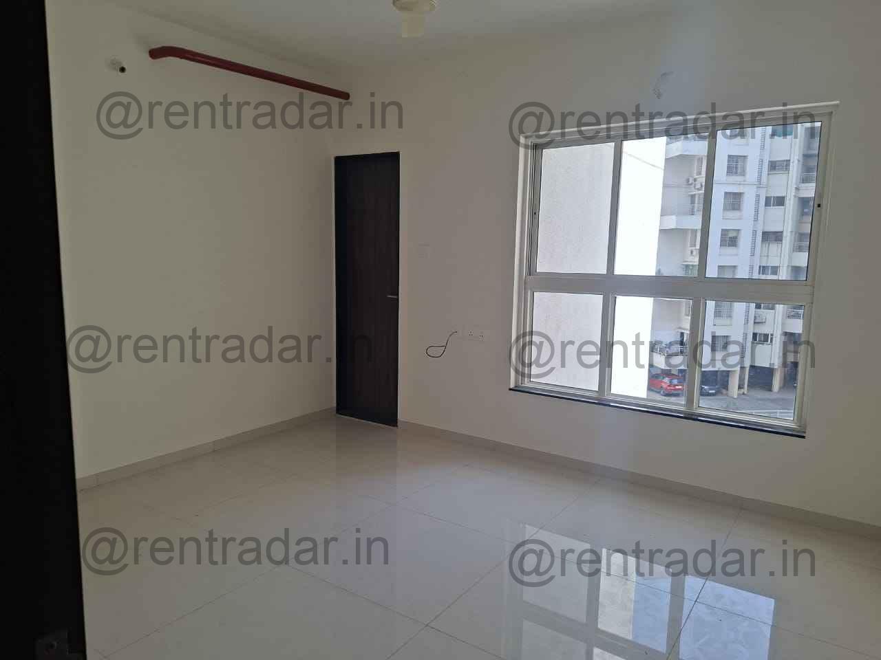 1bhk For Rent at Rahadki Green