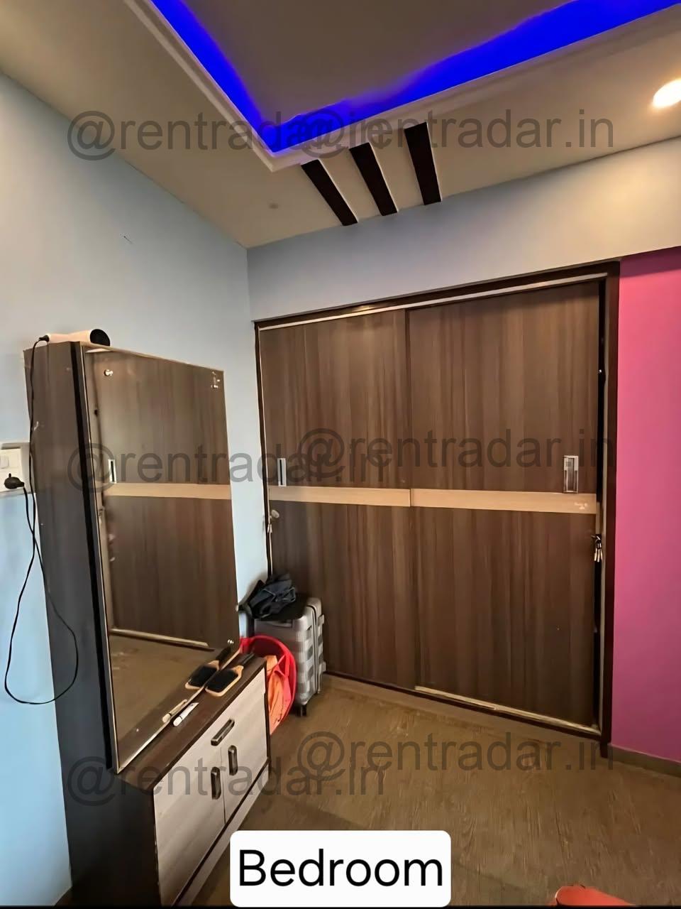 Room in 2bhk at Baner