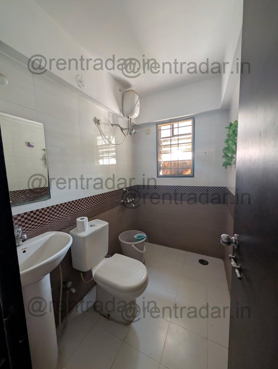 Private Room in 3.5bhk at Balewadi (sai Canary)
