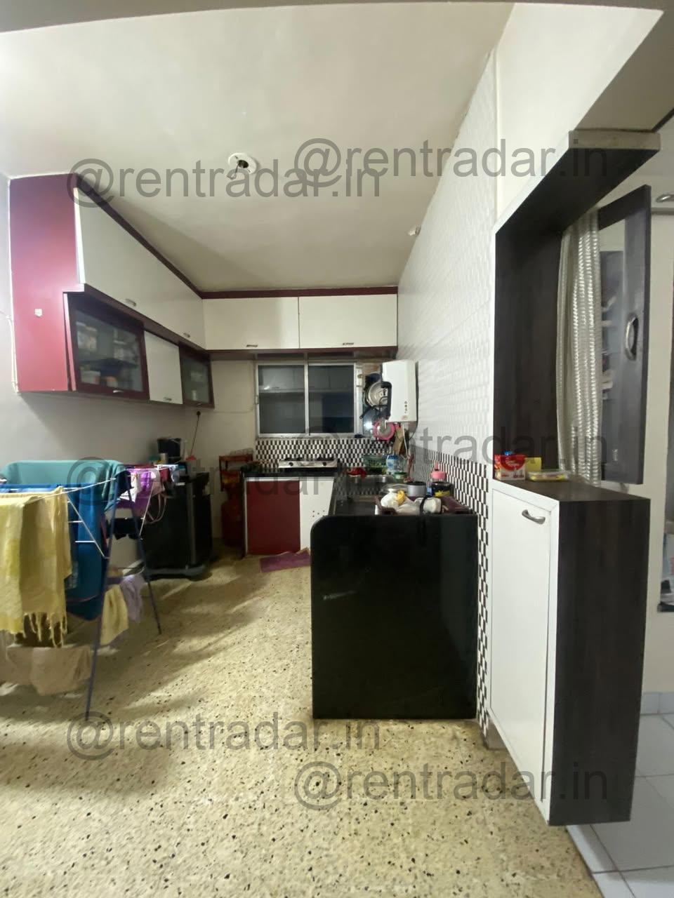 Room in 1bhk at Not Specified