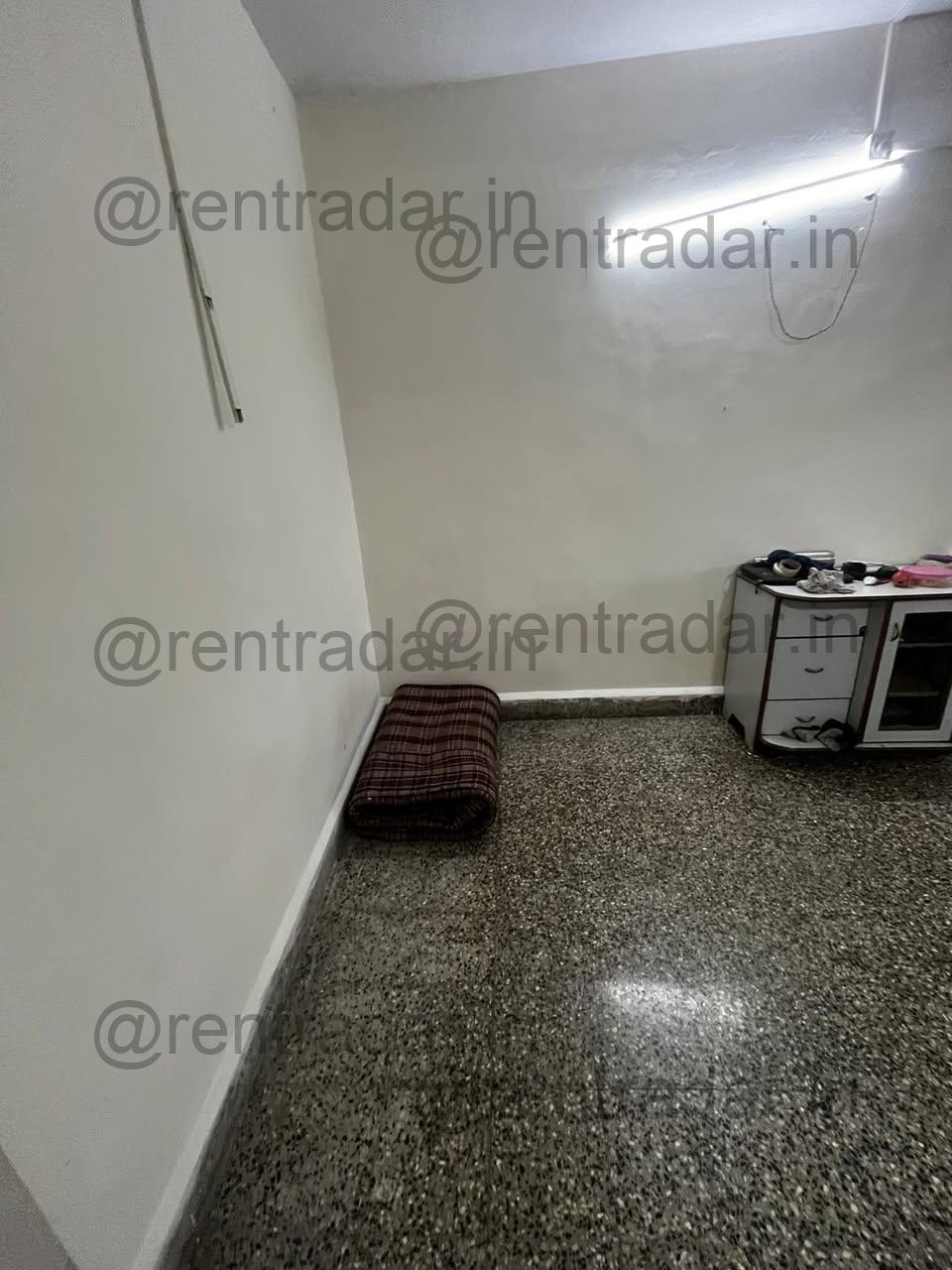 Room in 2bhk at Anand Nagar