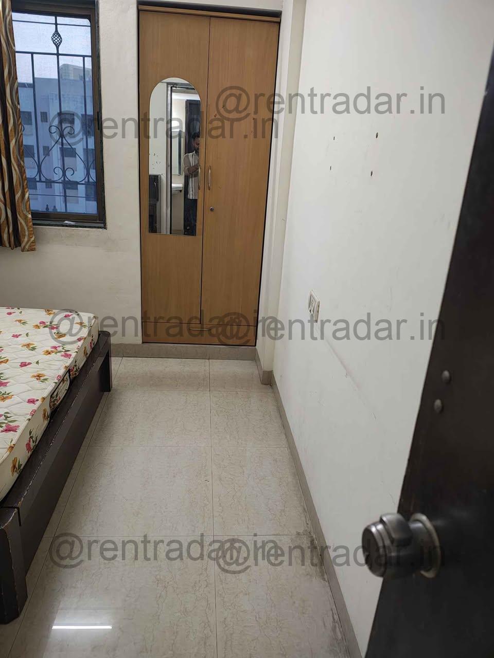 Private Room For Rent at Pune, MH