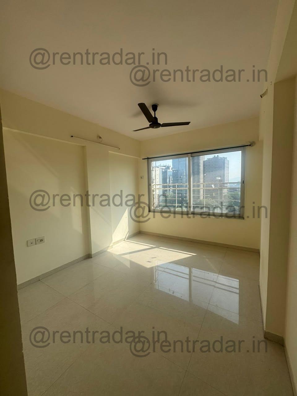 Room in 3bhk at Woregaon West