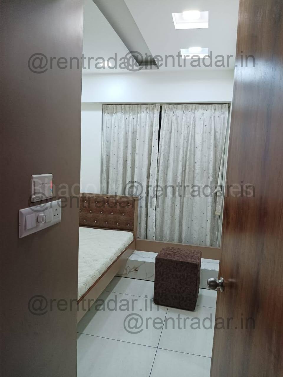 2.5bhk For Rent at Balewadi