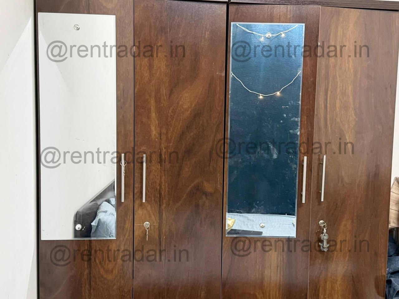 Room in 2bhk at Hinjewadi