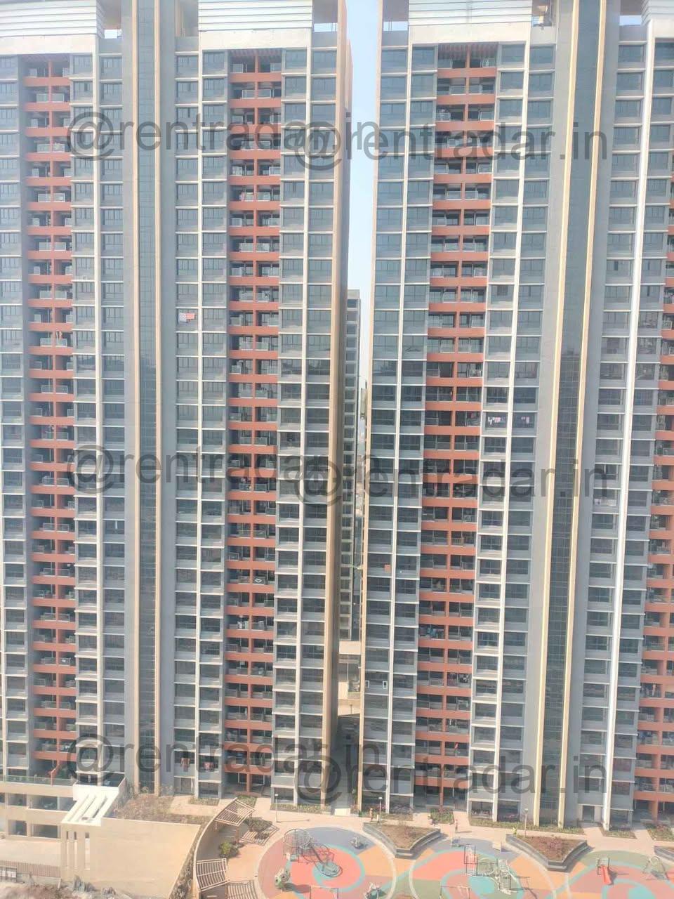 Room in 2 Bhk at Mahalunge