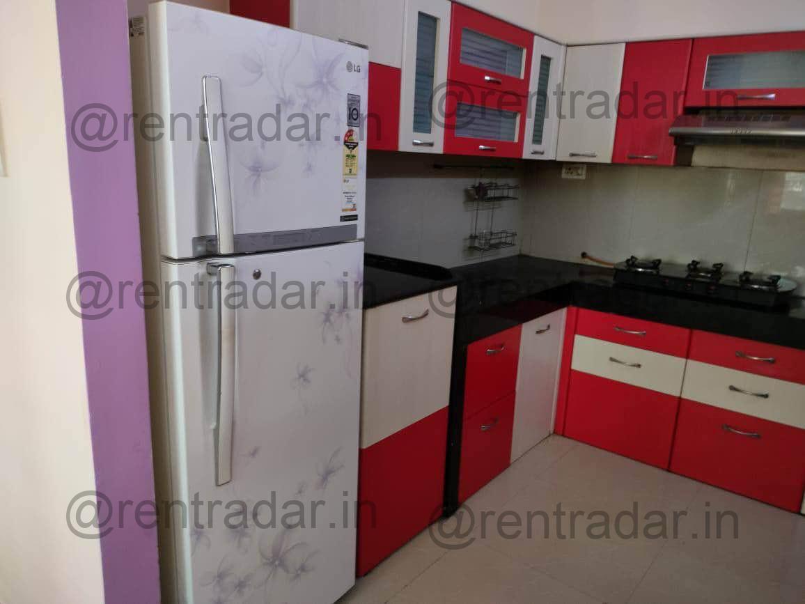 Room in 2bhk at Megapolis Sunway