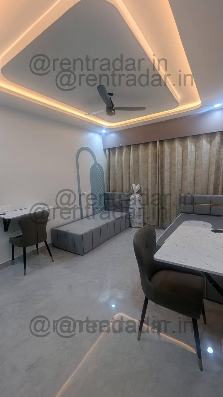 Room in 3 Bhk at Anand Nagar