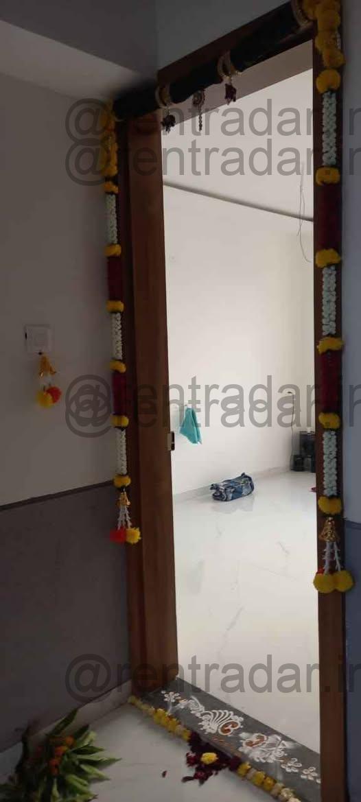 1bhk For Rent at Nashik, MH