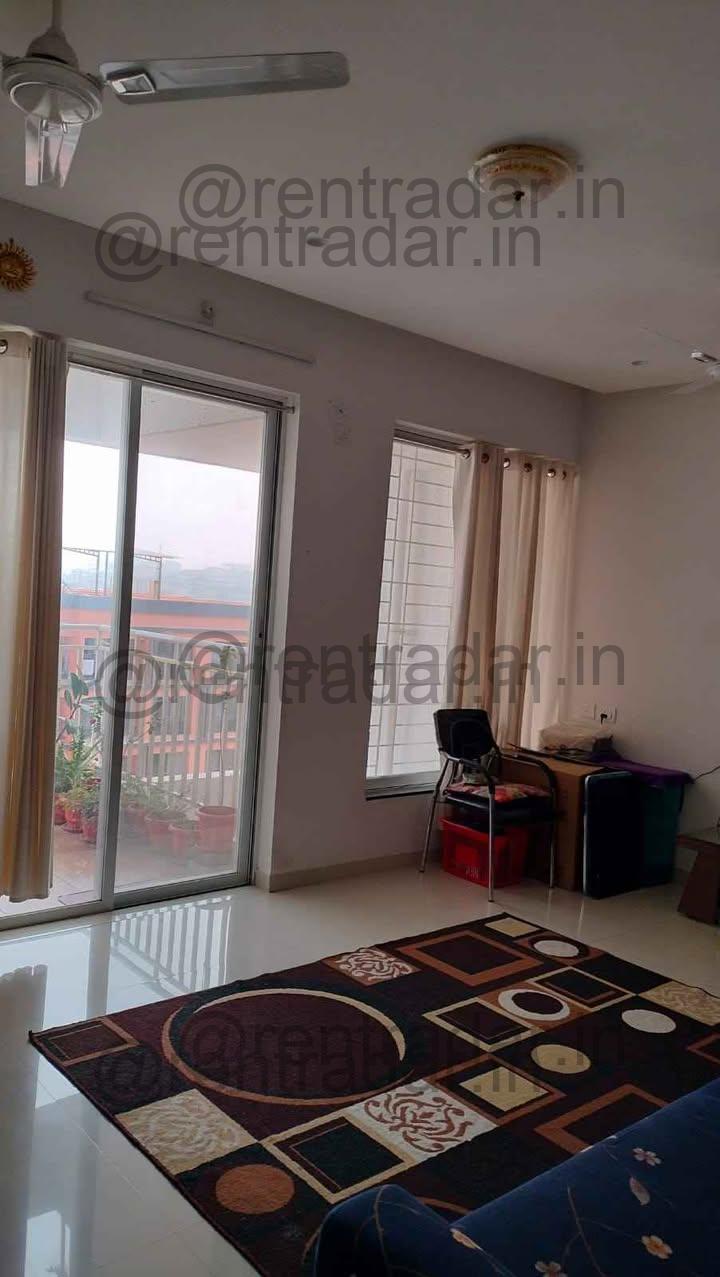 2bhk For Rent at Riddhi Siddhi Society (riddhi Siddhi Society)