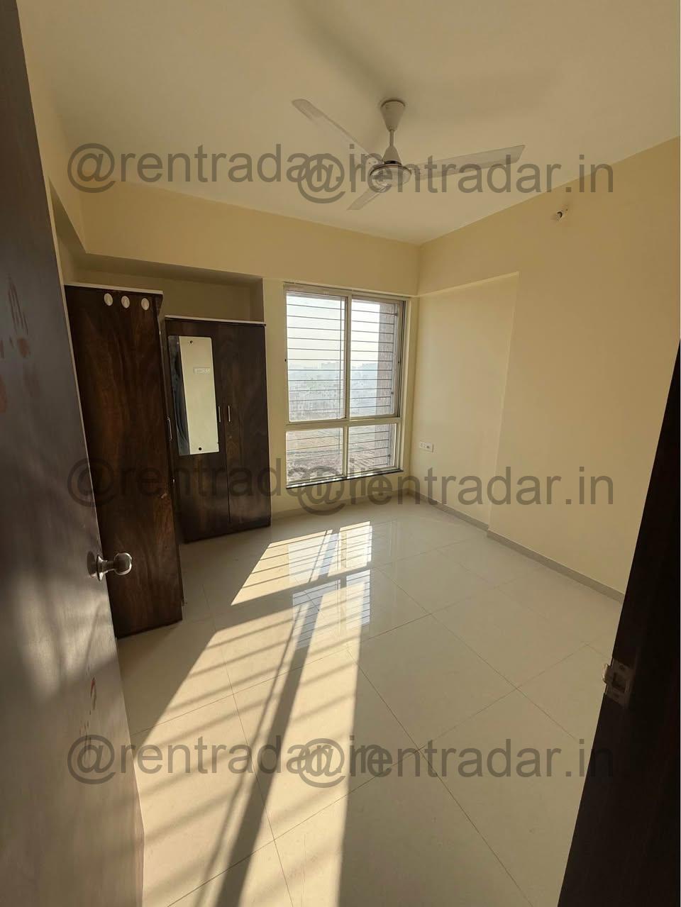 2 Bhk For Rent at Lohegaon (splendid Courtyard)