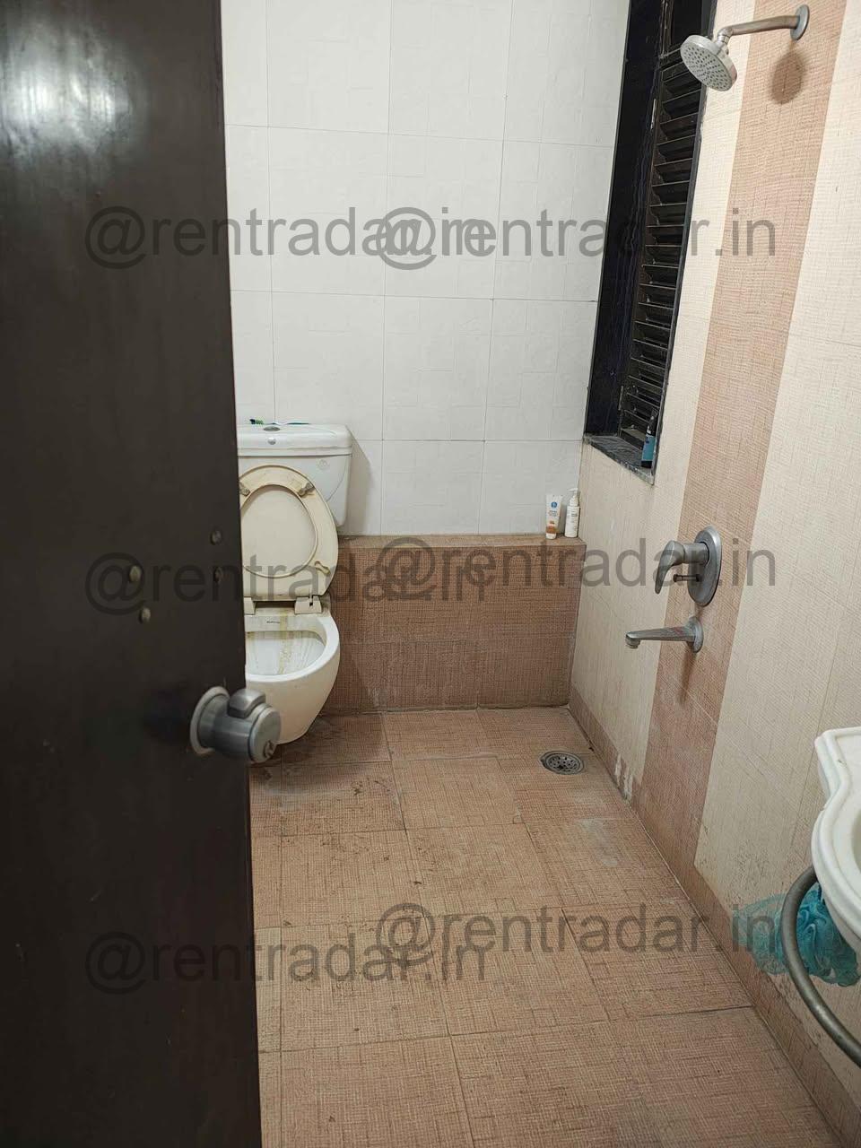 Private Room For Rent at Pune, MH