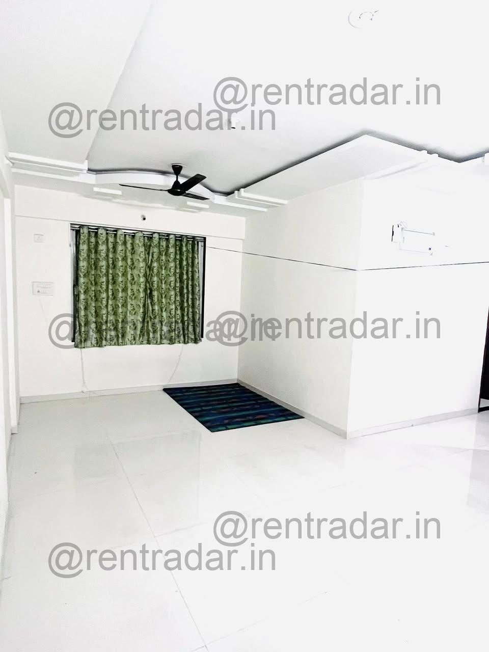 Room in 2bhk at Hinjawadi (giriraj Grandiose)