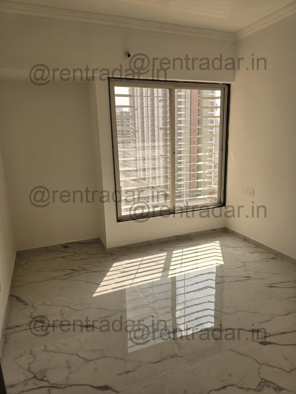 2bhk For Rent at Punawale