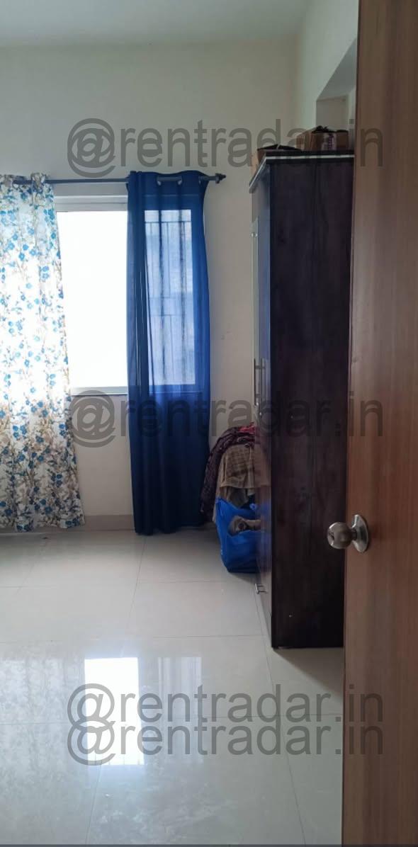Room in 2bhk at Wadgaon Sheri (kumar Primavera)
