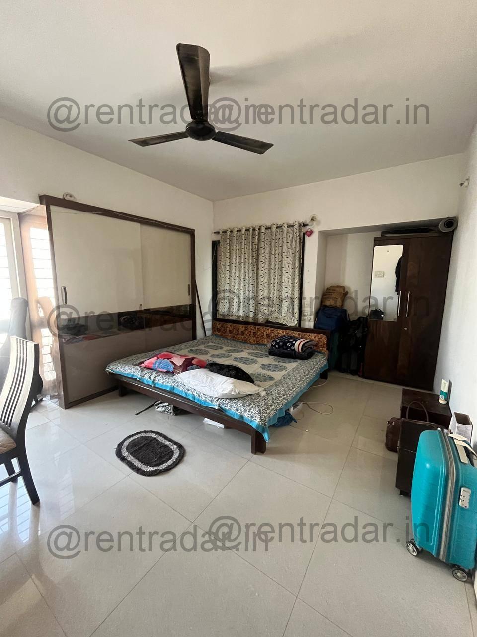 Room in 2 Bhk at Bavdhan (atharva Bliss B)