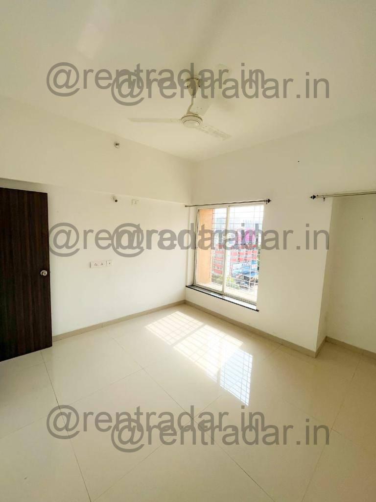 Room in 2bhk at Kharadi (galaxy One Tower)