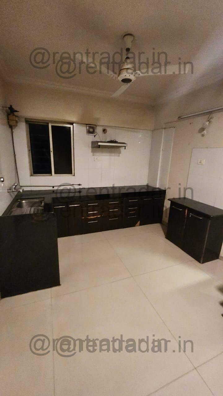 Room in 3 Bhk at Koregaon Park Annexe (ganga Carnation Society)