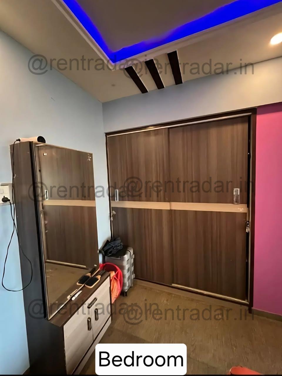 Room in 2bhk at Baner
