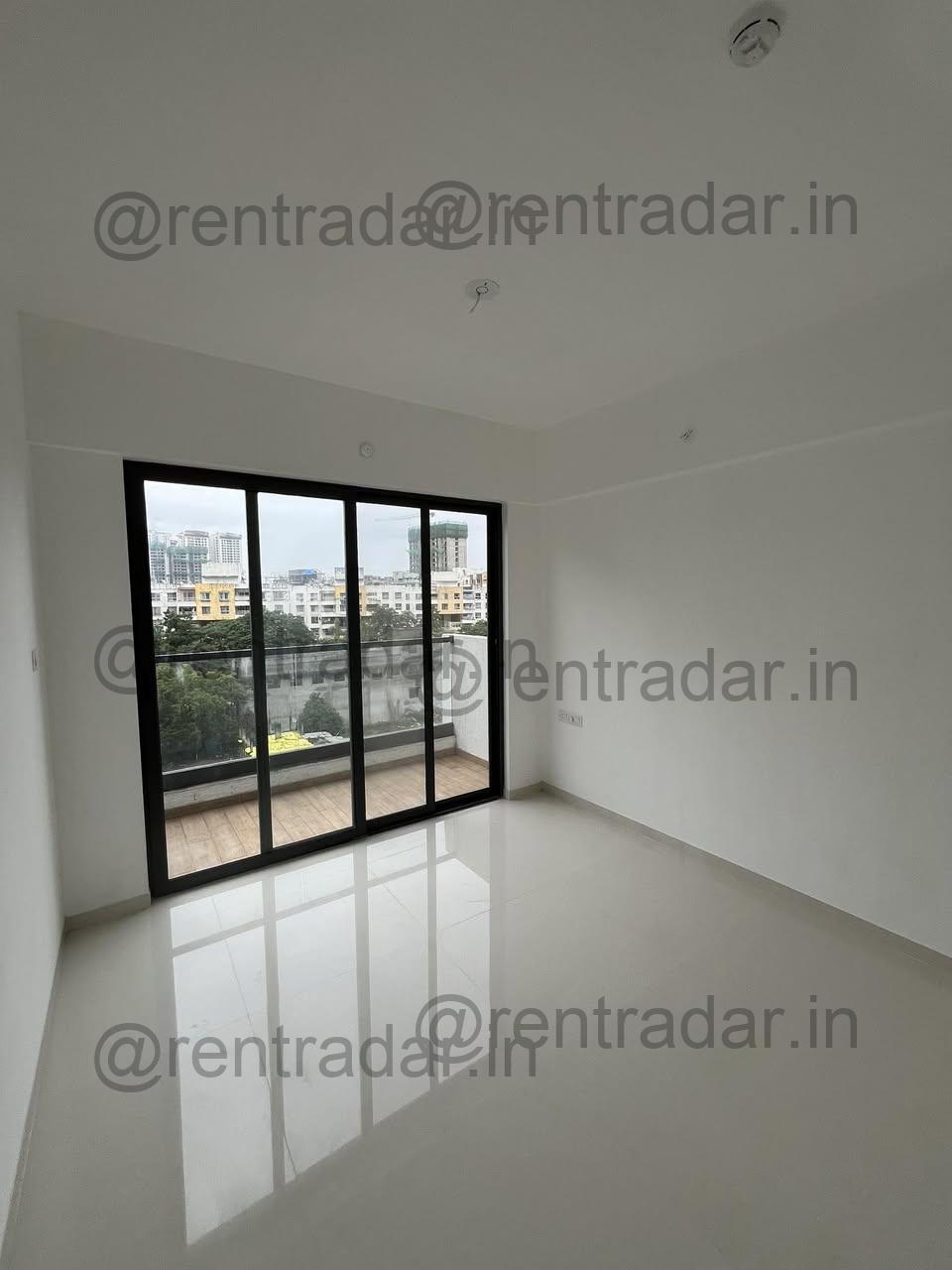 2bhk For Rent at Baner (majestique Signature Towers)