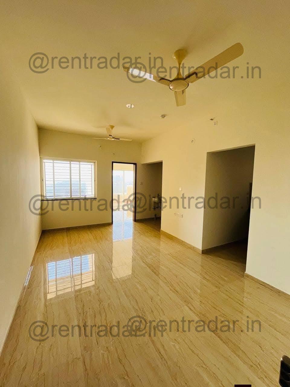 1bhk For Rent at Not Specified