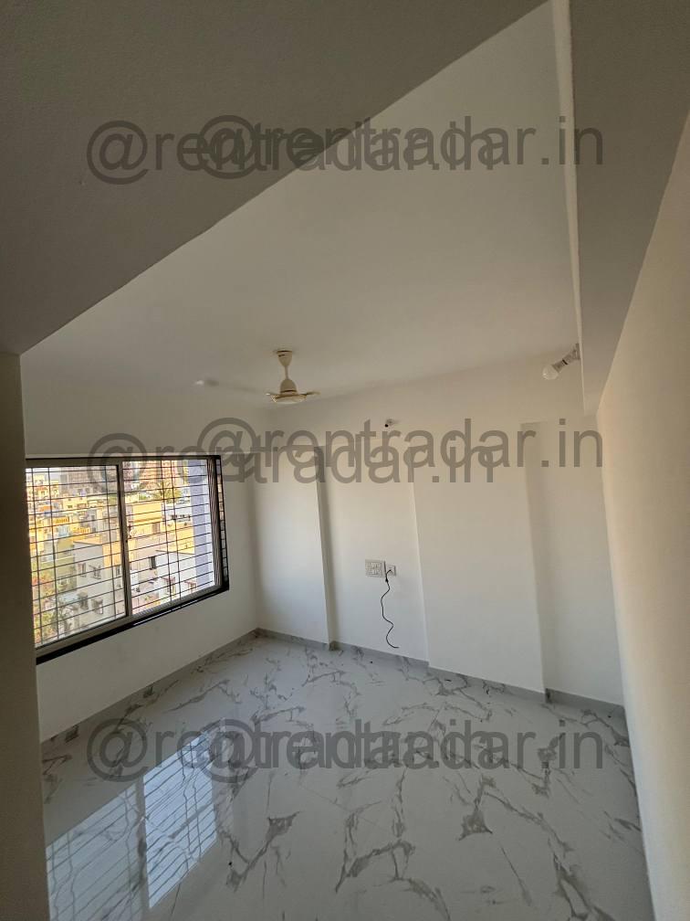 3 Bhk For Rent at Dhanori