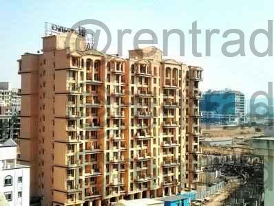 2 Bhk For Rent at Baner (puranik Aldea)