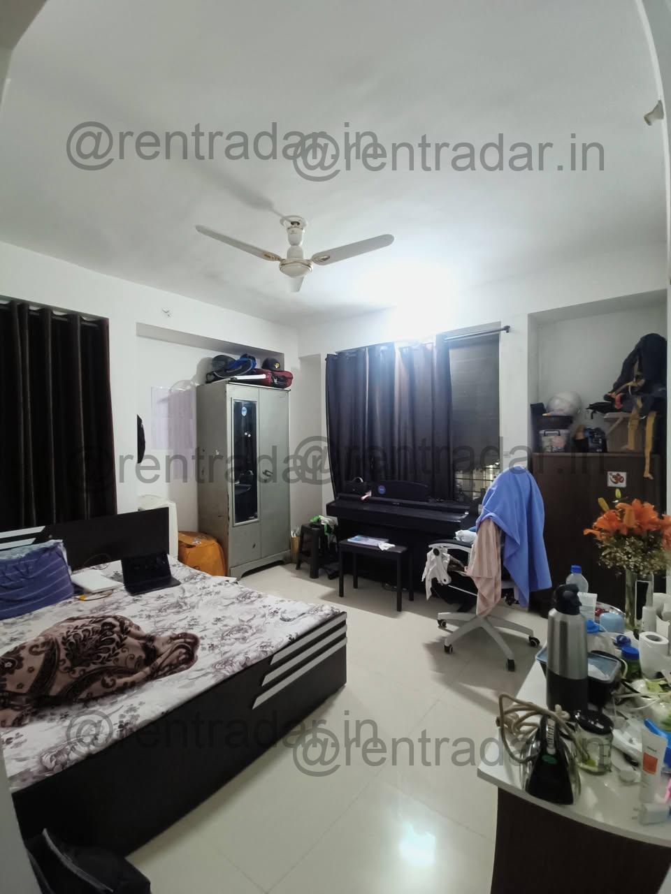 Room Available at Baner