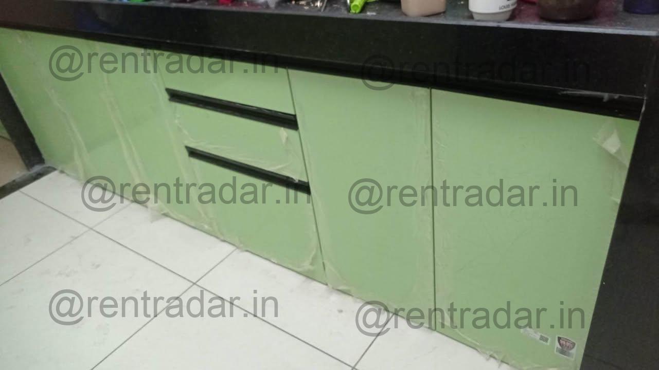 2bhk For Rent at Punawale (vj Yashone Infinitee)