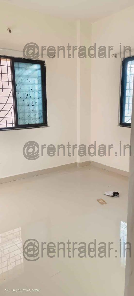 1 Bhk For Rent at Hinjewadi Ph1 Sakhre Wasti