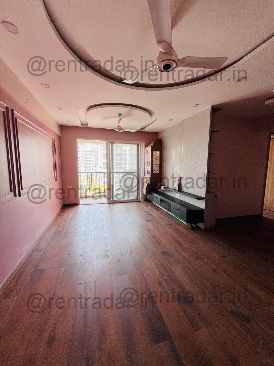 3bhk For Rent at Kiwale